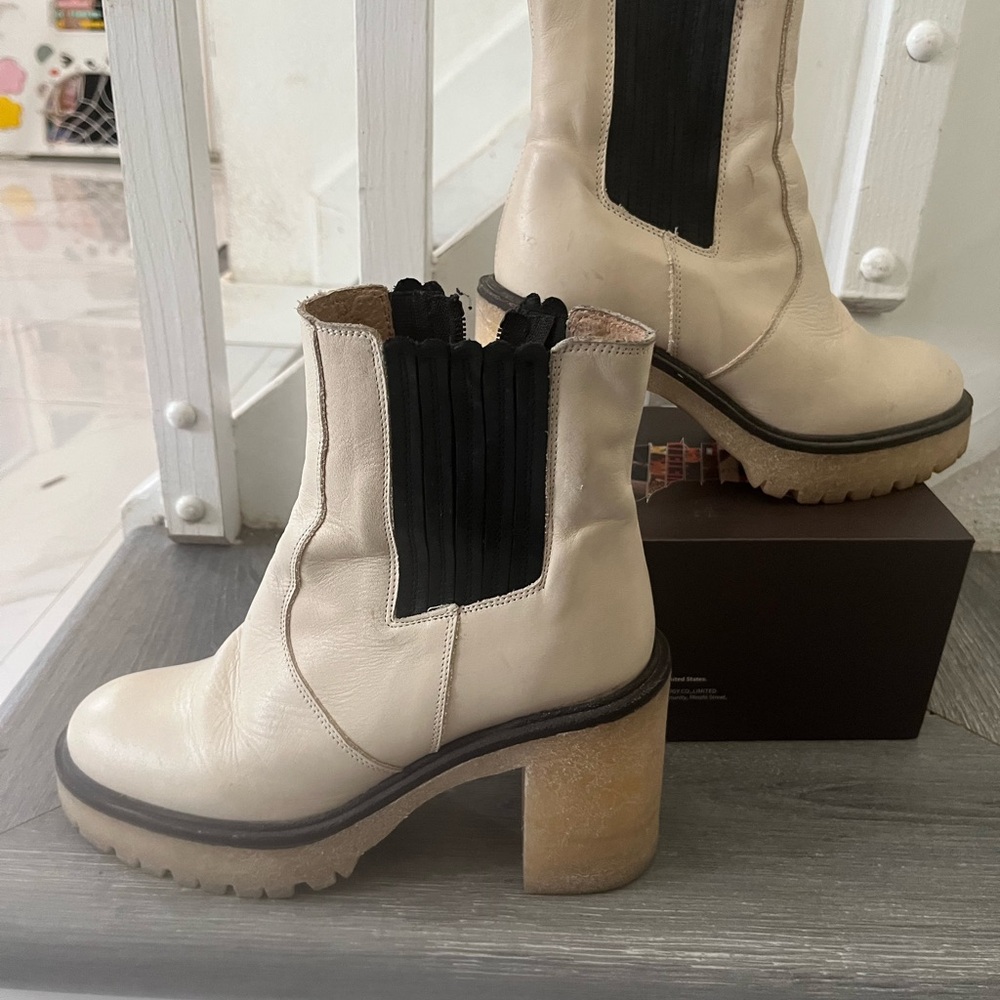Free people boots